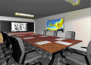 Sala de juntas